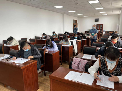 国网甘肃培训中心 以“五个突出”推动高等教育培训提质增效