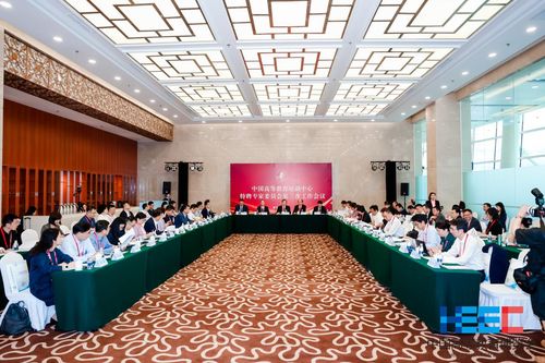 常翠鸣校长受聘为中国高等教育培训中心特聘专家委员会委员