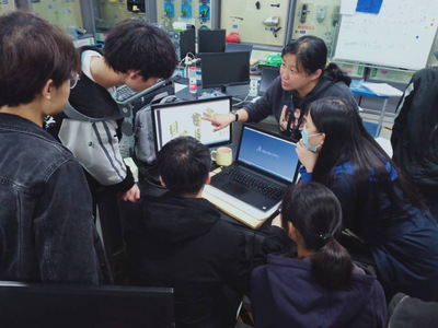 我校师生在第十三届“高教杯”全国大学生先进成图技术与产品信息建模创新大赛中再获佳绩，彰显高教培训新成果