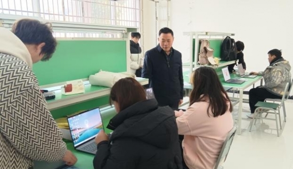 智能制造教研室持续开展“高教杯”先进成图技术与产品建模信息创新大赛赛前培训